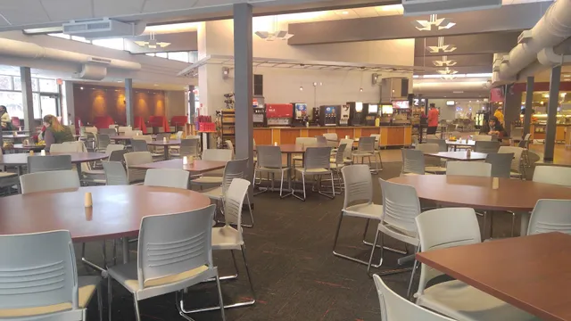 MSUM Dining