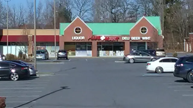 Eastgate Shopping Center