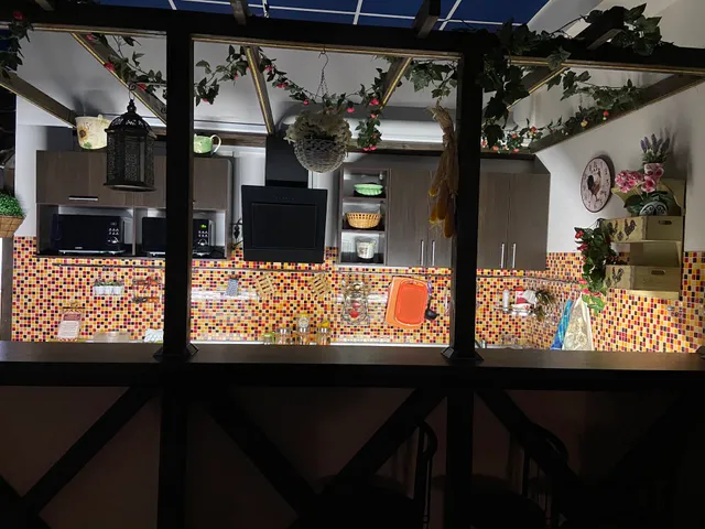 Hostel Zaezzhiy Dvor