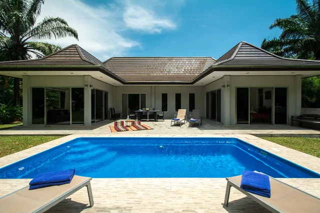 Eden Villas Krabi