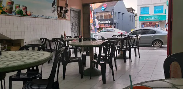 Restoran Asam Seafood