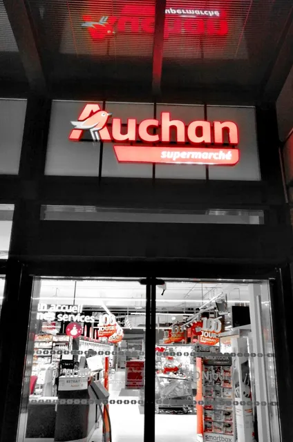 Auchan