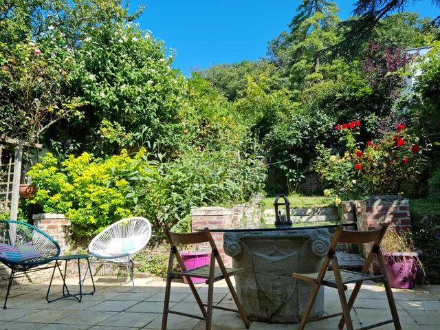 L'Evasion Romantique