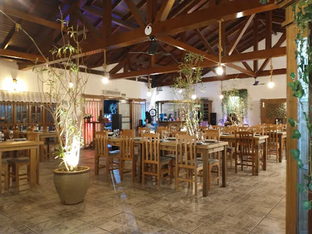 Don Zarichta Pizzaria Artesanal