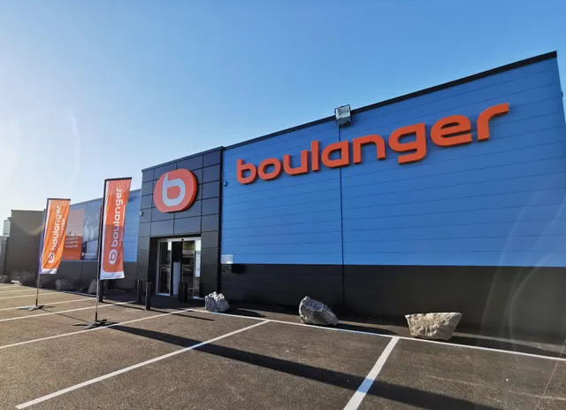 Boulanger Sélestat