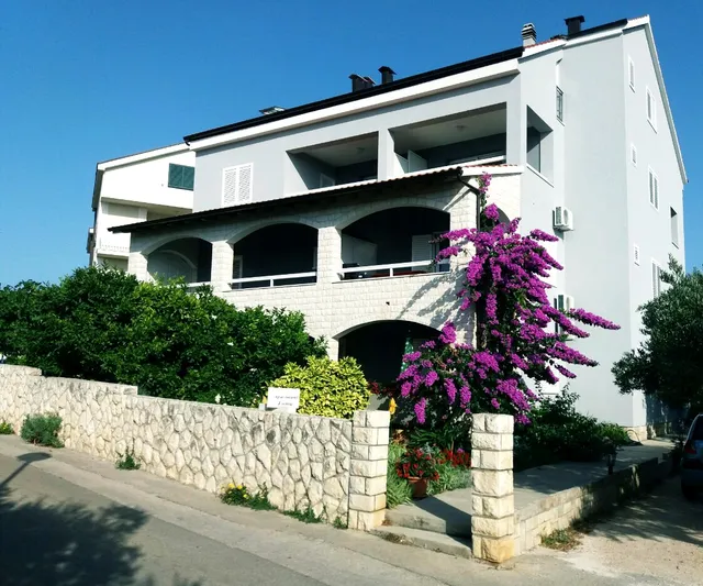 Apartments Luma, Hvar