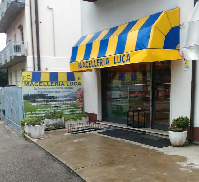 Macelleria Luca