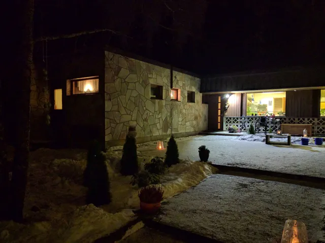 B&B Neulomotie Toiminimi Reijo Syvänen