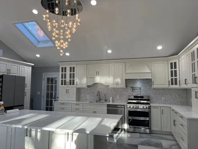 Longo Kitchen and Bath: Cabinet Store in Bronx, Best Kitchen and Bath Cabinets Shop