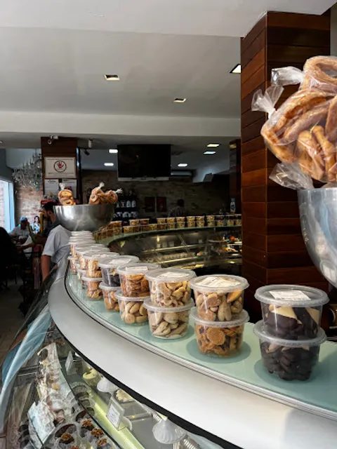 Marechal Pães e Doces