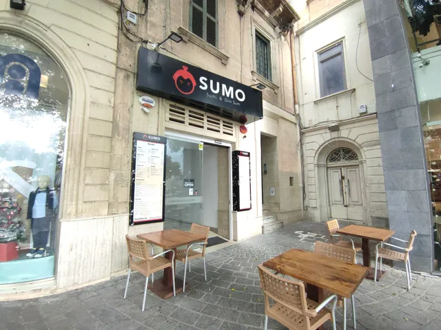 Asian Kingdom - Sliema