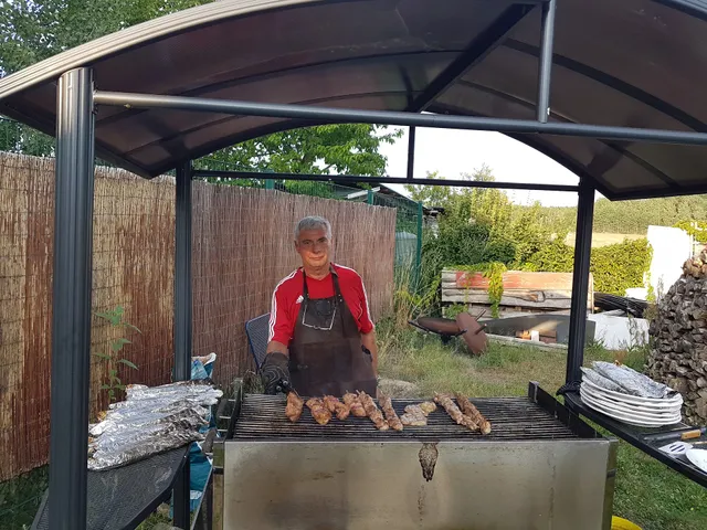 Pension am Hasenberg, Inh. Werner Menzlow