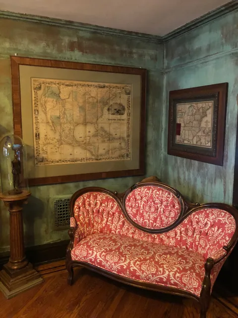 Geographicus Rare Antique Maps