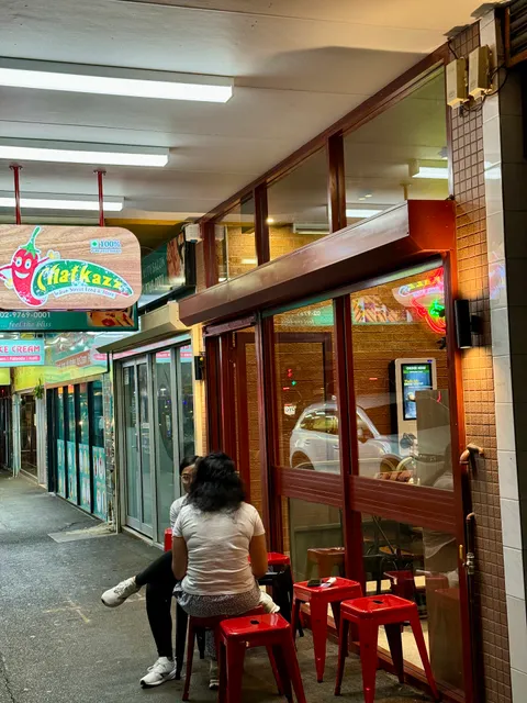 Chatkazz Wentworthville