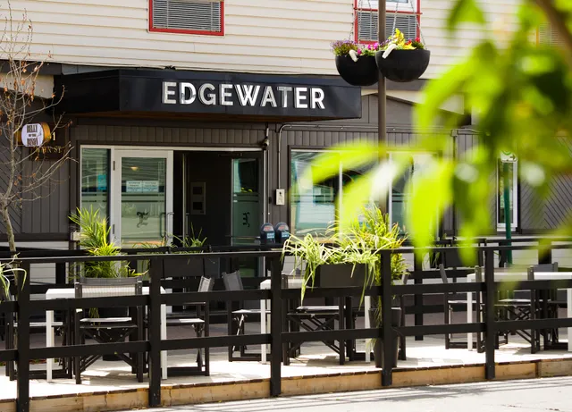 Edgewater Hotel