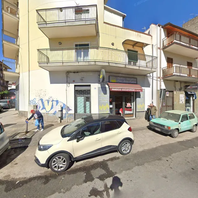 Pane Amore e Fantasia