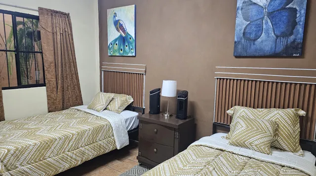 Xokolate House - La casa temporal del nómada digital