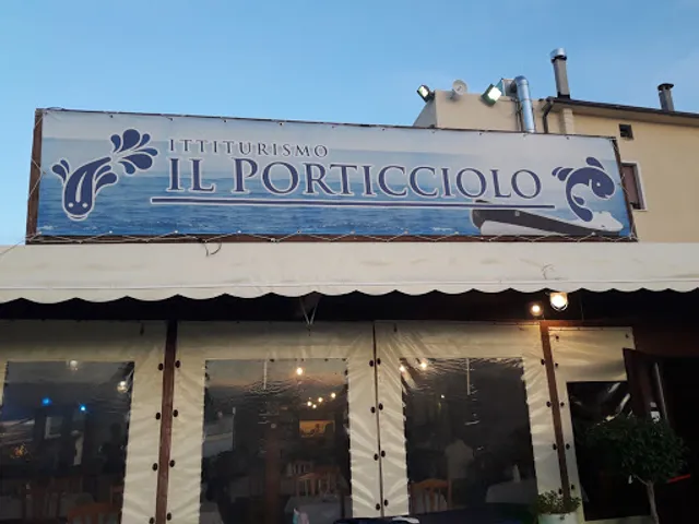 Il Porticciolo