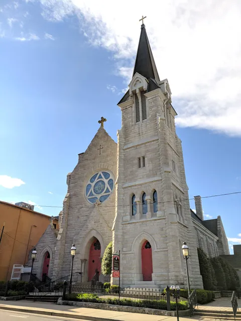 Trinity Episcopal Church