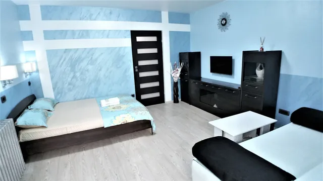 Garsoniera Bella / Regim Hotelier