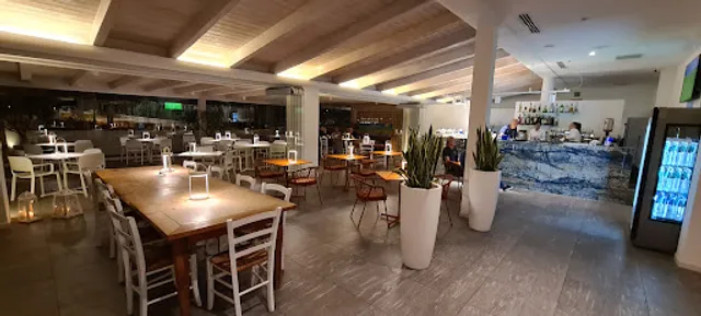 Ristorante Bar Jatika