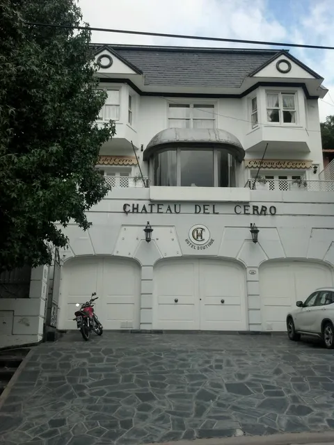 Chateau del Cerro Hotel Boutique