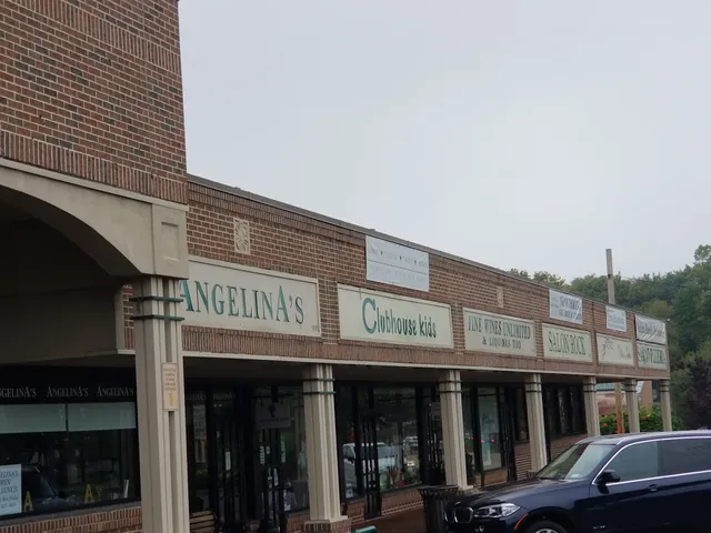 East Norwich Shopping Center