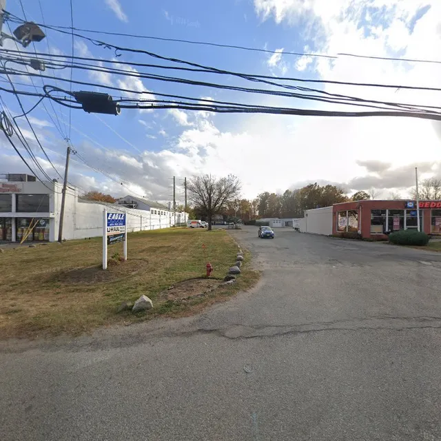 Black Diamond Garage