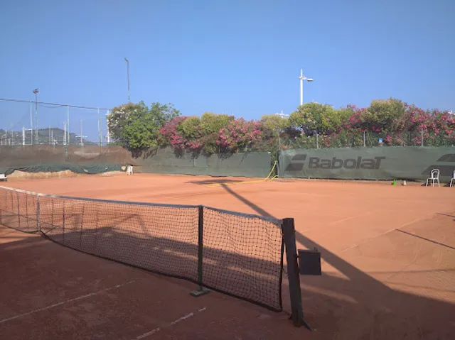 Circolo Del Tennis Imperia