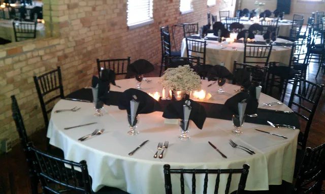 Yo Chef's Catering Co