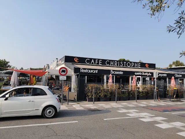 Barnex - O Garden - Restaurant Plan de Campagne