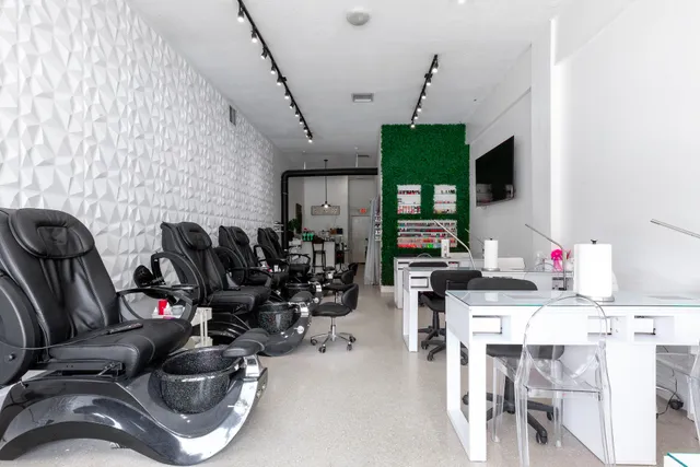 NailBox Miami
