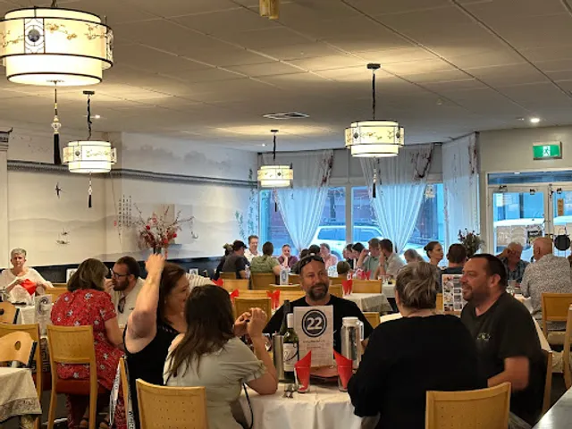 Honey Cafe and Bunbury Chinese Restaurant