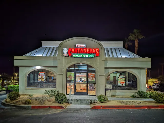 Castañeda's Mexican Food