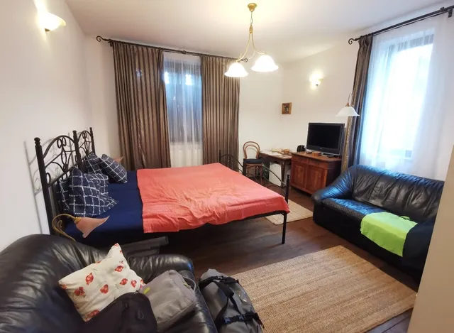 Ubytovanie u martina