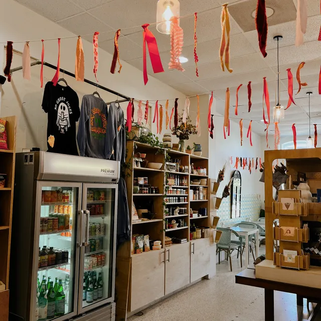 Treehouse Mercantile