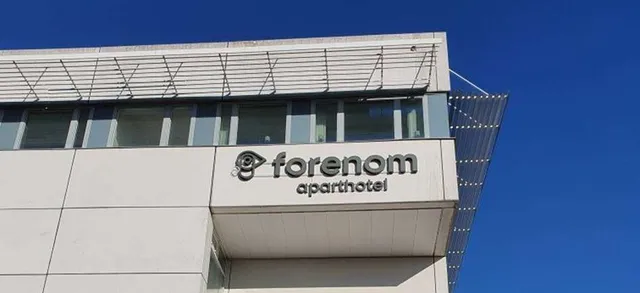 Forenom Aparthotel Arlanda