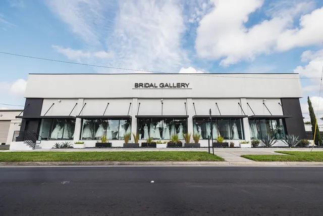 Bridal Gallery