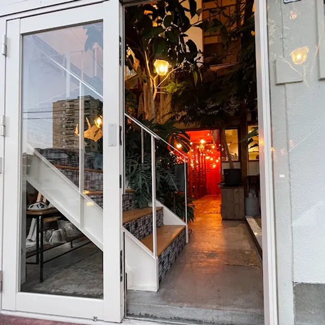 キャンディ cafe