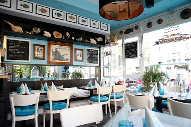 LimaLima Ristorantino