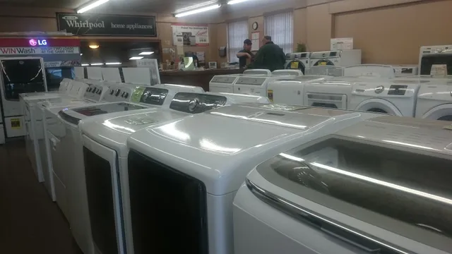 Acme the Appliance Store