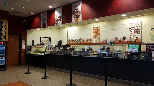 Cold Stone Creamery