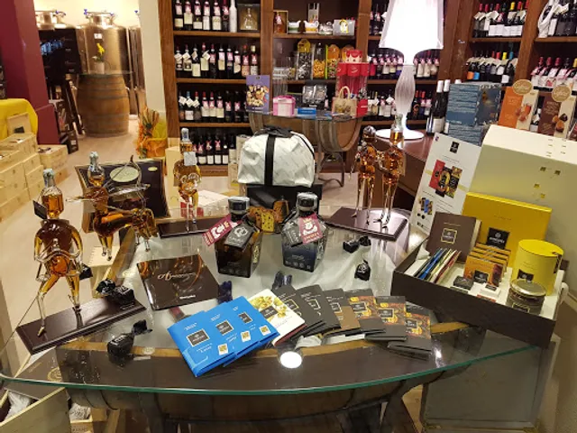 Enoteca Vini Rispolo