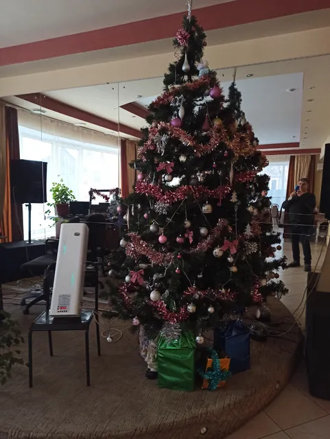 Northern Lights, Restaurant