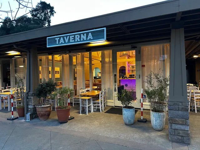 TAVERNA
