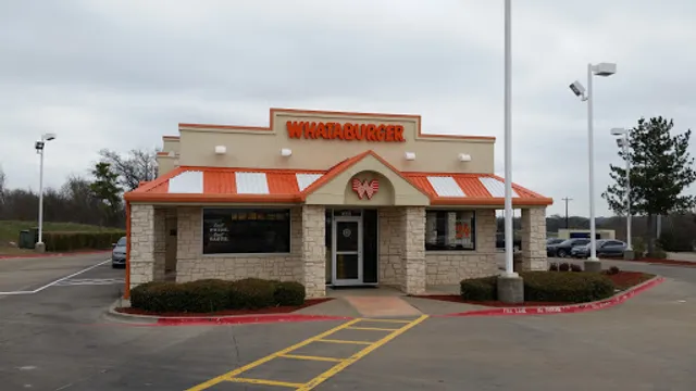 Whataburger