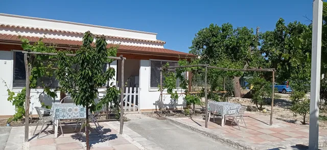 Holiday home Villa Francesca Peschici