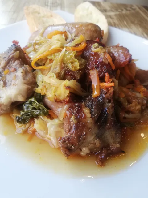 RISTORANTE PIZZERIA D'ANTOINE