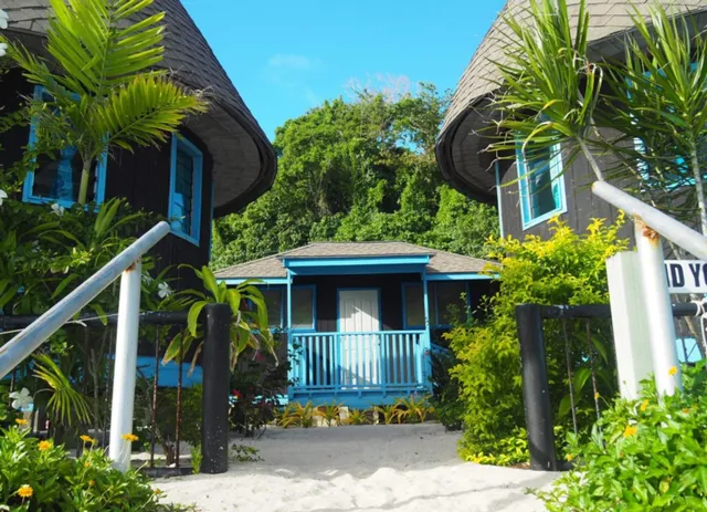 Litia Sini Beach Resort