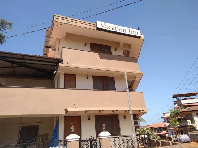 Vacation Inn Goa